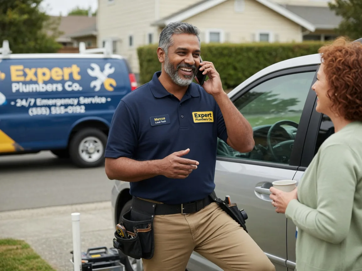 Emergency Drain Cleaning in Plymouth, ME